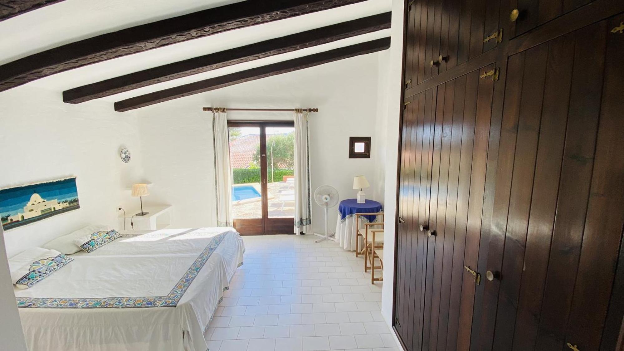 Villa Bini Kim Бинибека Экстерьер фото
