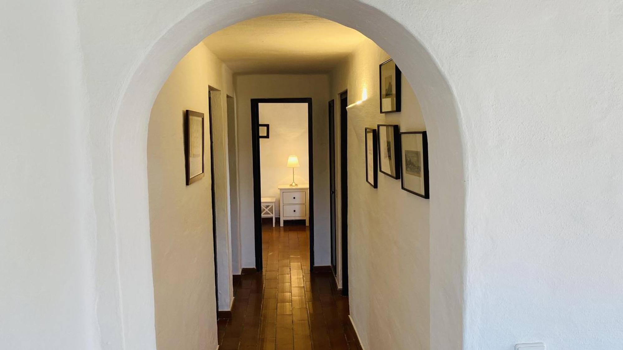 Villa Bini Kim Бинибека Экстерьер фото