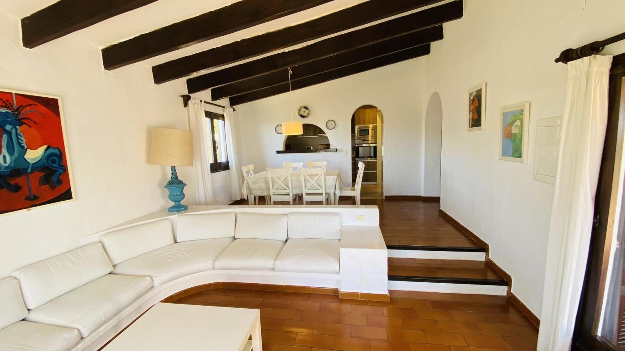 Villa Bini Kim Бинибека Экстерьер фото